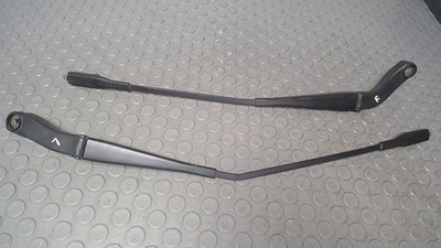 Scheibenwischerarme Vorn Mercedes-benz B 200 CDI Autotronic 245 A1698200140 12