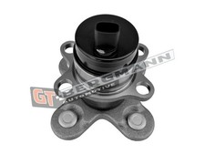 Roulement de roue Subaru JUSTY