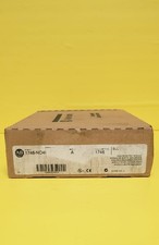 Surplus Sealed Allen Bradley 1746-NO4I /A SLC 500 4-Ch Current Output Module