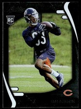 2021 Panini Absolute Dazz Newsome Rookie Chicago Bears #184
