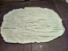 Ho-Hon3 Rock Mold Custom Made #  38, 9"  X  11 " New Fsm — photo 1