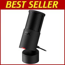 SoloCast 2 Gaming USB Microphone - Cardioid Polar Pattern