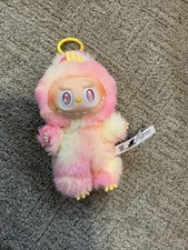 Pop Mart Big Into Energy Loyalty Plush, loose no box or card