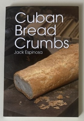 Cuban Bread Crumbs - Jack Espinosa
