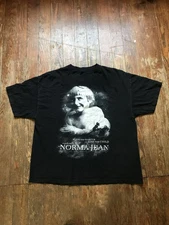 Vintage Norma Jean Bless the Martyr T-shirt Size S to 5XL BA129 FREE SHIPPING