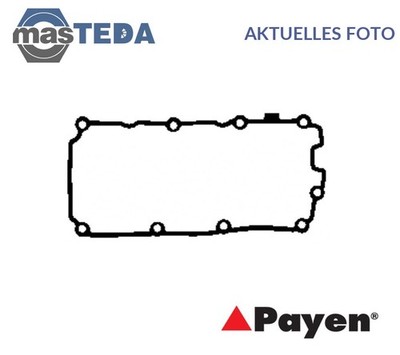 JM7047 DICHTUNG ZYLINDERKOPFHAUBE LINKS PAYEN FÜR AUDI A6,A4,A5,Q7,A8,Q5,C6,B7