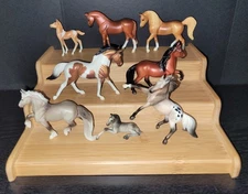 Breyer JCP 2006 Parade of Breeds Stablemates individuals - multiple discounts!