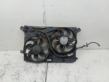 FORD MONDEO V Turnier Engine Cooling Fan Shroud DG938C607GB 2.00 27635524
