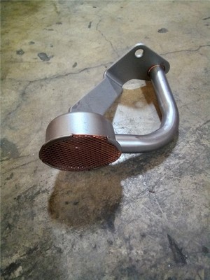 Tel New Oil Filter; 1G850-32110