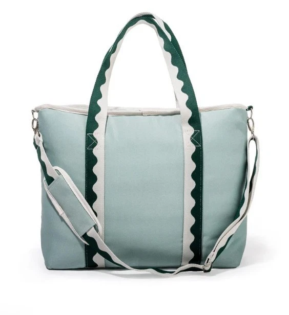 Business & Pleasure Co Cooler Tote Bag - Thumbnail 2