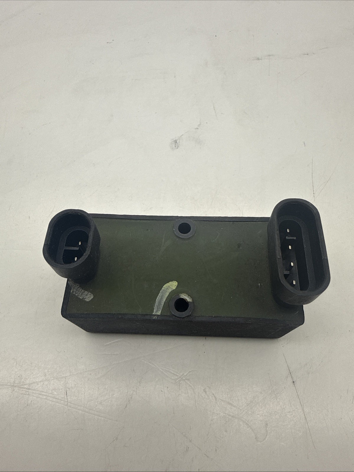 Ferrari ECU Cat temp controls part #179278 (o2)