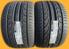 Two Brand New 30525zr20 Hankook Ventus V12 Evo2 K120 Tires Like Michelin 4s Two Brand New 30525zr20 Hankook Ventus V12 Evo2 K120 Tires Like Michelin 4s