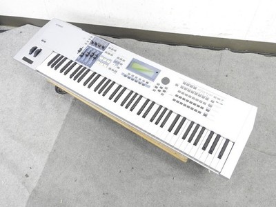 鍵盤楽器 Yamaha Motif ES7 Yamaha MOTIF ES7 76 Key Synthesizer | eBay