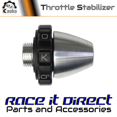 Kaoko Drosselstabilisatoren für Aprilia Tuareg 660 2022-2026 Kaoko
