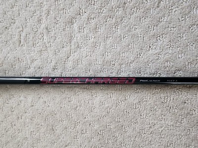 NEW Grafalloy ProLaunch Womens/Lady 50G 5 Wood Shaft W/TaylorMade Adapter