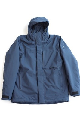 Peak Performance M Unifeid Insulated Jacket Size L