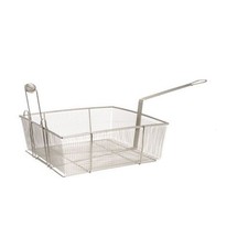 DEAN 2661 BASKET FULL 1/2" PVC FILTER STRAINER NPT Connection