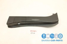 Original BMW  E70 X5  Verkleidung Abdeckung D Säule Säulenverkleidung 7145954