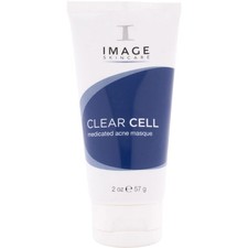 Image Clear Cell Medicated Acne Masque