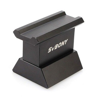 Dovetail Board Dot Finder Mounting Bracket Fully Metal for Aiming Red-dot Ref...