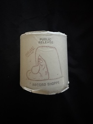 retaW Public Release Barry Macgee キャンドル Retaw Barry McGee Twist Public Release Candle | eBay