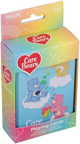 Paladone Care Bears Playing Cards for Poker, Rummy, Go Fish, Card Games, Officia - Picture 5 of 9