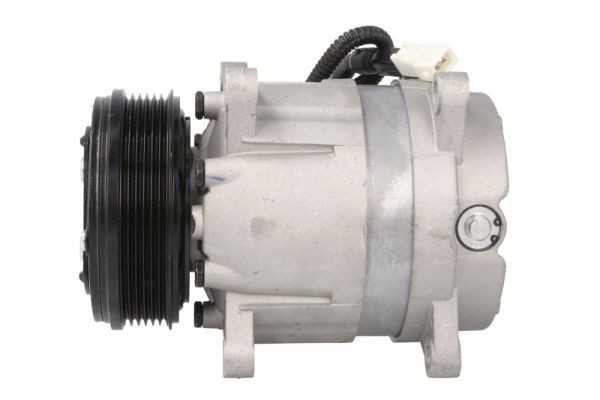 THERMOTEC KTT090489 Compressor, air conditioning for CITROËN,PEUGEOT