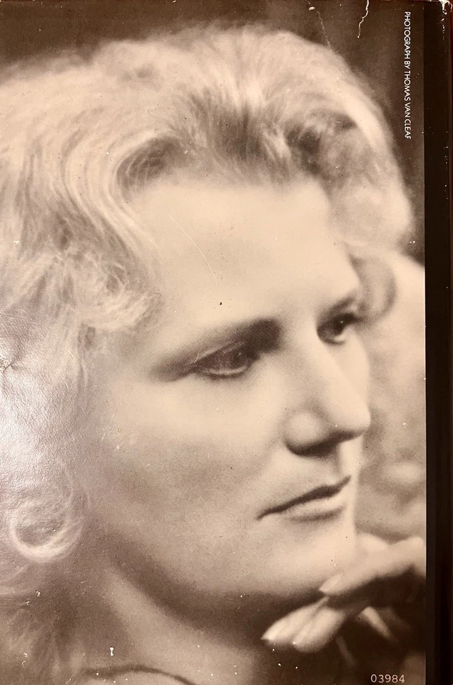 complete DOLLANGANGER + Audrina (6 hc/dj) VC Andrews bce V.C. - Image 3 of 4