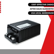 48V 275A DC Motor Controller 1266A-5201 For EZGO Club Car Golf Cart 1266A-5201