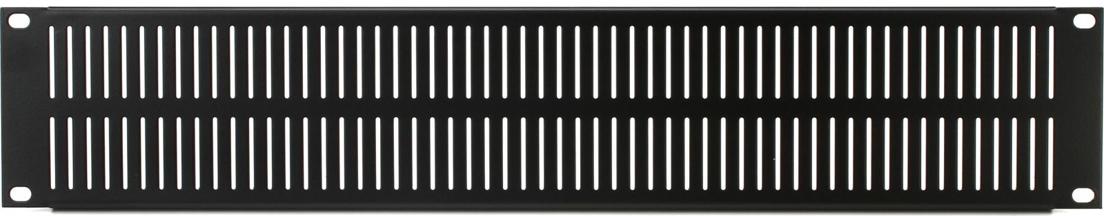 Вентиляционные панели Middle Atlantic Products серии EVT - комплект из 2-х объемных (3-х упаковочных) панелей