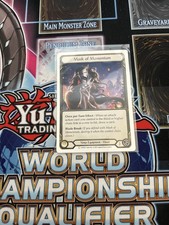 Mask of Momentum - History Pack Vol.1 (1HP) flesh and blood