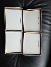 Lot Of FOUR PAPER SOURCS THANK YOU CARDS - UNOPENED WITH ENVELOPES