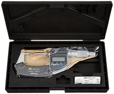 Mitutoyo Digimatic Spline Micro 331-261-30 SPM2-25MX NEW