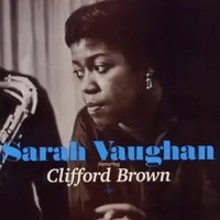 Sarah Vaughan Feat. Clifford Brown | Sarah Vaughan (U. A.) | Audio-Cd | Cd