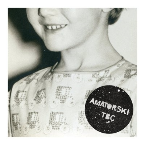 Amatorski RE: TBC (CD) Album