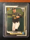2024 Bowman Chrome - Paul Skenes #31 (RC)