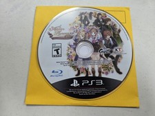 Atelier Rorona The Alchemist Of Arland PS3 Disc Only *Tested* SEE PICTURES 