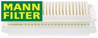 Mann-Filter C3220 Luftfilter Luftfiltereinsatz FüR Mazda