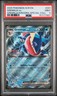 2025 POKEMON SCR EN-STELLAR CROWN #041 GRENINJA EX PSA 9