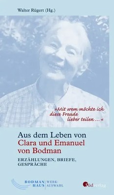 Mit wem möchte ich diese Freude lieber teilen ... . Aus dem Leben von Clara...