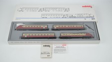 Märklin H0 3471 TEE-Triebwagenzug RAm 1 der SBB / DE 1000 der NS Wechselstrom De