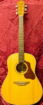 Vintage Gitarre / Flambeau LFW-1  / Made in Japan /  i.A. George Lowden /