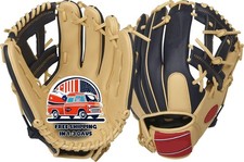 Guante De Beisbol Juvenil Select Pro Lite, Lanzamiento Con La Mano Derech NEW US