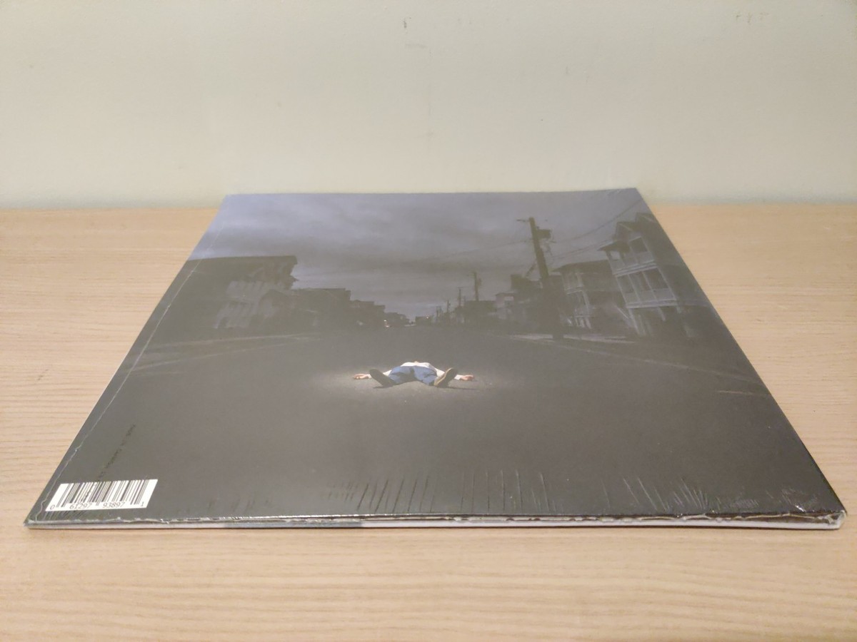 Underscores - Fishmonger Vinyl deadAir Legacy Edition 2025 | eBay