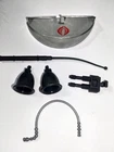 GI JOE 1987 COBRA POGO Vehicle Parts