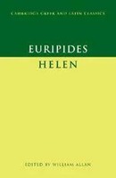 Euripides | Euripides | Buch | Englisch (2016) | Helen | Gebunden
