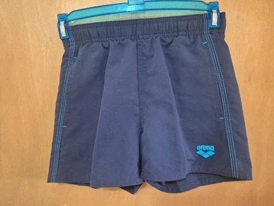 Arena Boys Swim Shorts,6-7yrs. - Image 1 of 4