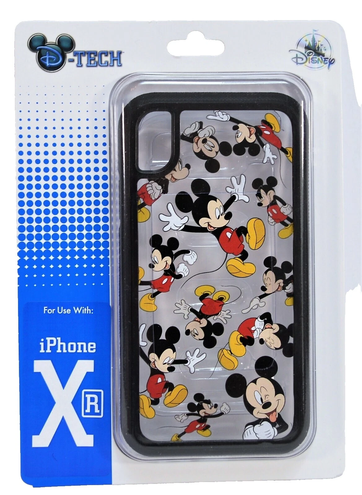Disney casos para Apple iPhone XR