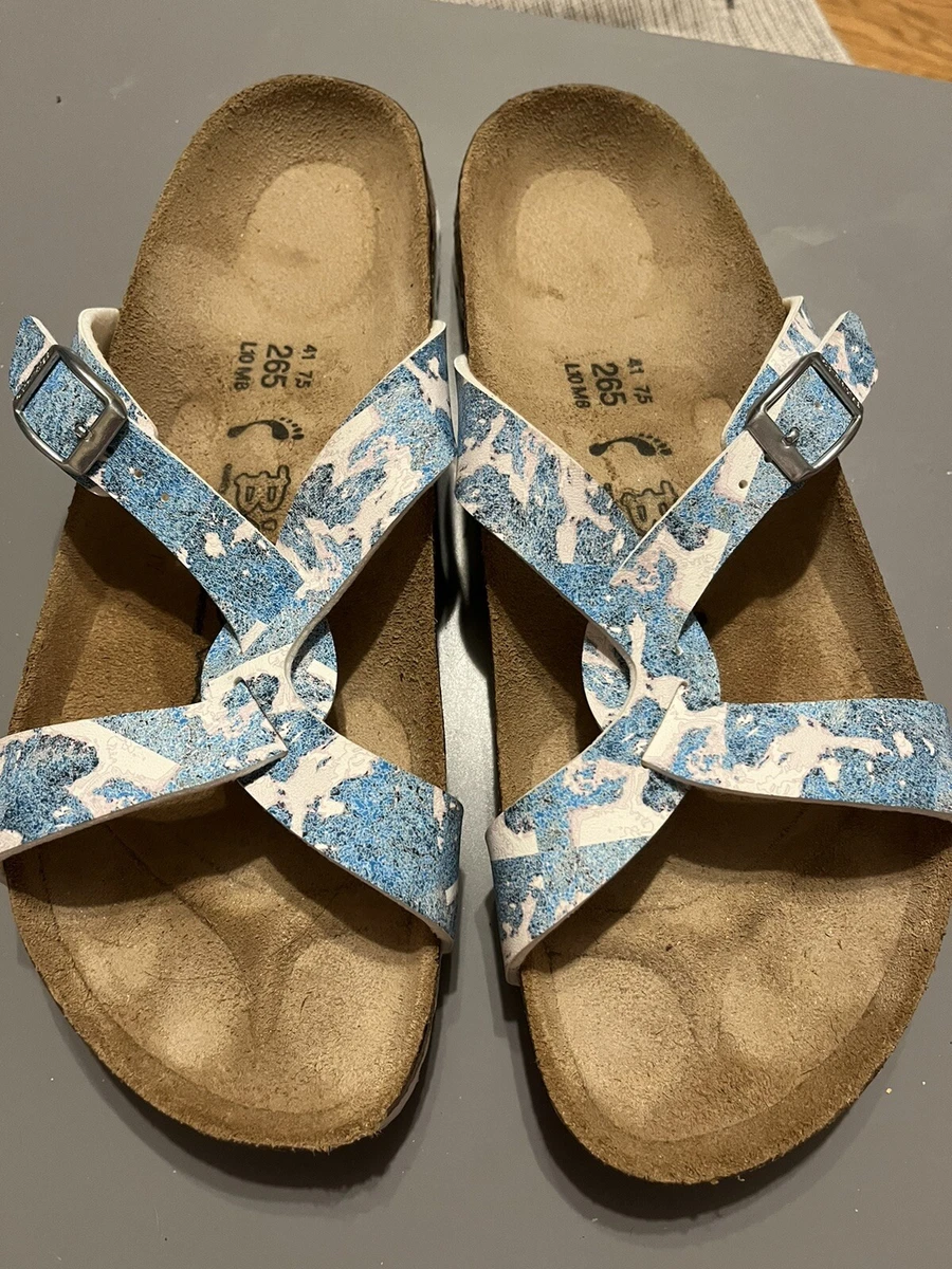 Original birkenstock hotsell