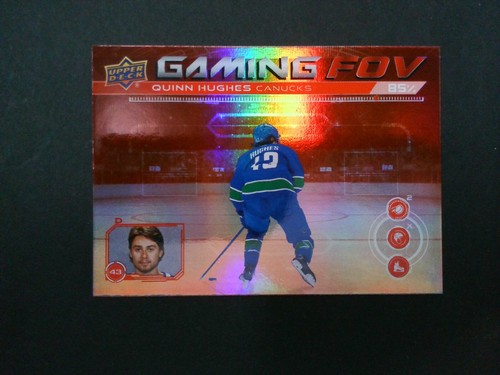 2024-25 Upper Deck Series 1 Young Guns/inserts u-pick Rempe McDavid Caufield - Picture 336 of 463